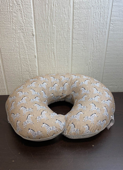 Shop Boppy Bare Naked Feeding And Infant Support Pillow at Goodbuygears