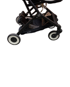 Shop Cybex Libelle 2 Compact Stroller, Seashell White, 2023 at Goodbuygears
