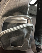 Bag Nation Backpack Diaper Bag