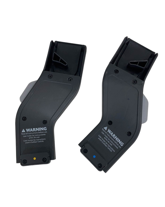 secondhand UPPAbaby Infant Car Seat Adapter For Maxi Cosi, Nuna, Cybex And Besafe