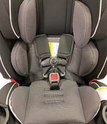 Shop Graco SlimFit 3-in-1 Convertible Car Seat, 2022, Galactic at Goodbuygears