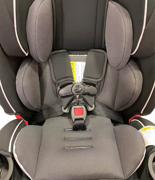 Shop Graco SlimFit 3-in-1 Convertible Car Seat, 2022, Galactic at Goodbuygears