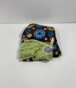 used Changing Pad Cover