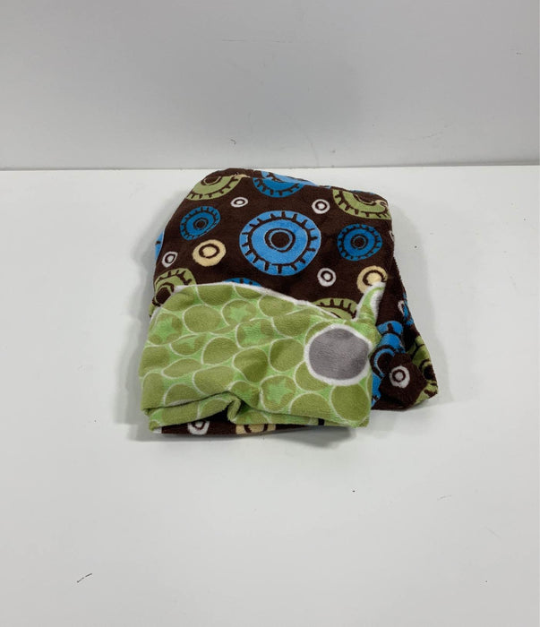 used Changing Pad Cover