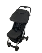 Shop Colugo Compact Stroller, 2023, Black at Goodbuygears