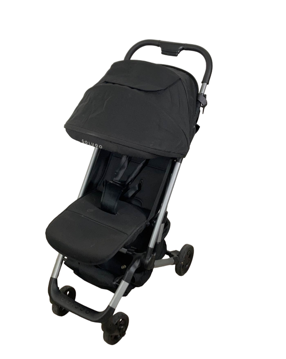 Shop Colugo Compact Stroller, 2023, Black at Goodbuygears
