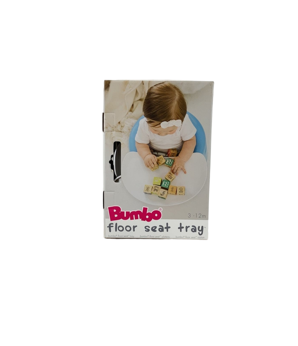 Shop Bumbo Play Tray at Goodbuygears