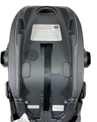 Shop UPPAbaby MESA V2 Infant Car Seat, 2023, Greyson (Charcoal Melange) at Goodbuygears