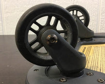 used UPPAbaby CRUZ PiggyBack Ride-Along Board, Pre-2020