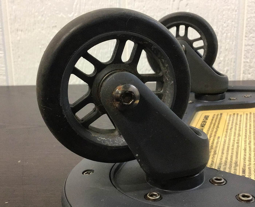 used UPPAbaby CRUZ PiggyBack Ride-Along Board, Pre-2020