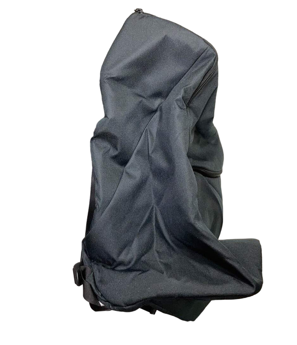 Shop WAYB Pico Portable Car Seat Travel Bag, Deluxe Bag, Onyx at Goodbuygears
