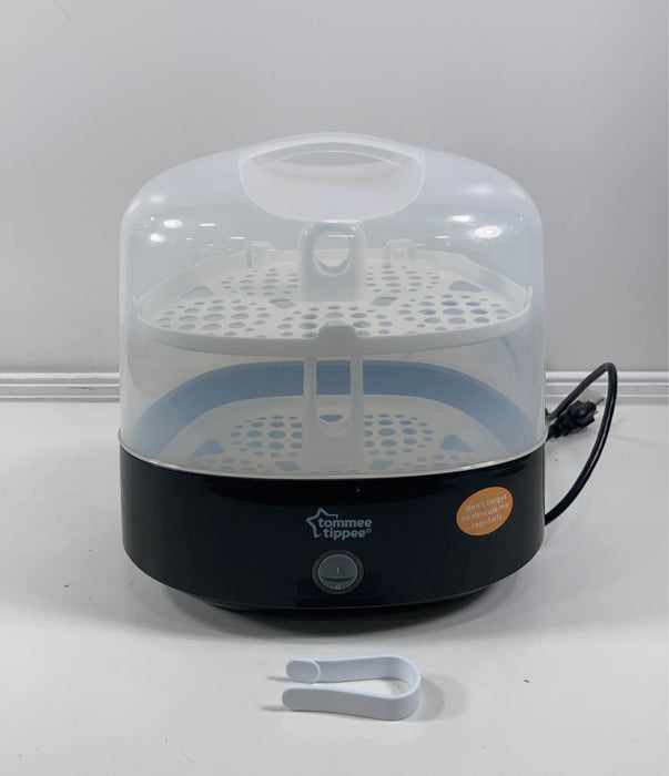 secondhand Tommee Tippee Electric Steam Sterilizer