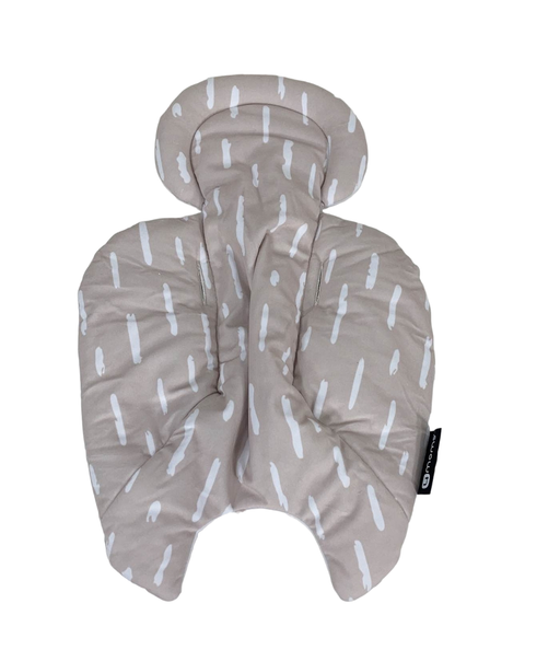 Shop 4moms Reversible Newborn Insert, Sand Plush at Goodbuygears