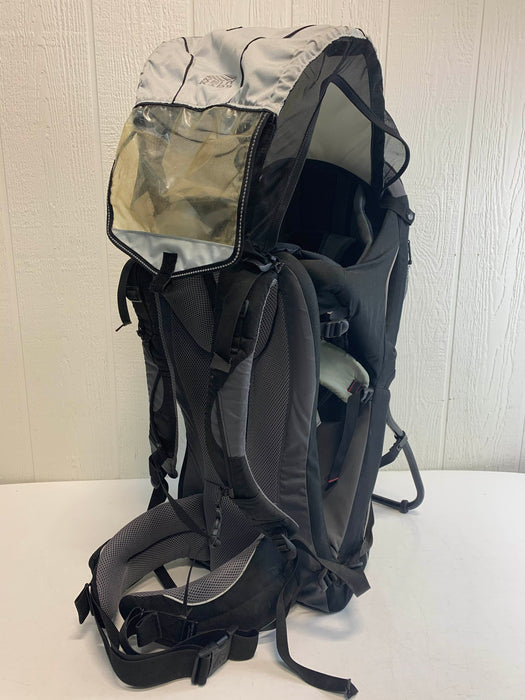 used Kelty Kids FC 3.0 Frame Child Carrier