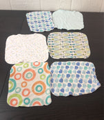 used Diapering