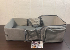 Shop Babymoov Travelnest Comfy Portable Bassinet at Goodbuygears