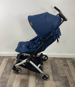 Shop gb Pockit+ All City Stroller, 2019, Night Blue at Goodbuygears