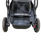Shop UPPAbaby VISTA V2 Stroller, 2022, Greyson (Charcoal Melange) at Goodbuygears