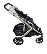 Shop UPPAbaby VISTA V2 Stroller, 2020, Sierra (Dune Knit) at Goodbuygears