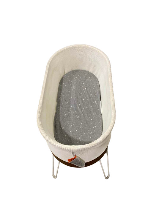 Shop Happiest Baby SNOO Smart Sleeper at Goodbuygears