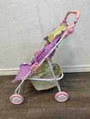 secondhand Pretend Play