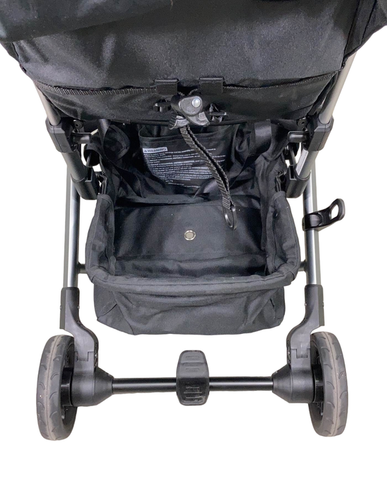 Shop Colugo Compact Stroller, 2022, Cool Grey at Goodbuygears