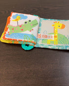 used BUNDLE Grasping Toys
