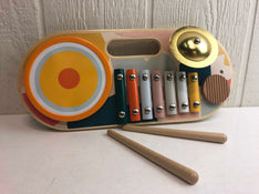 used Manhattan Toy Beats To Go