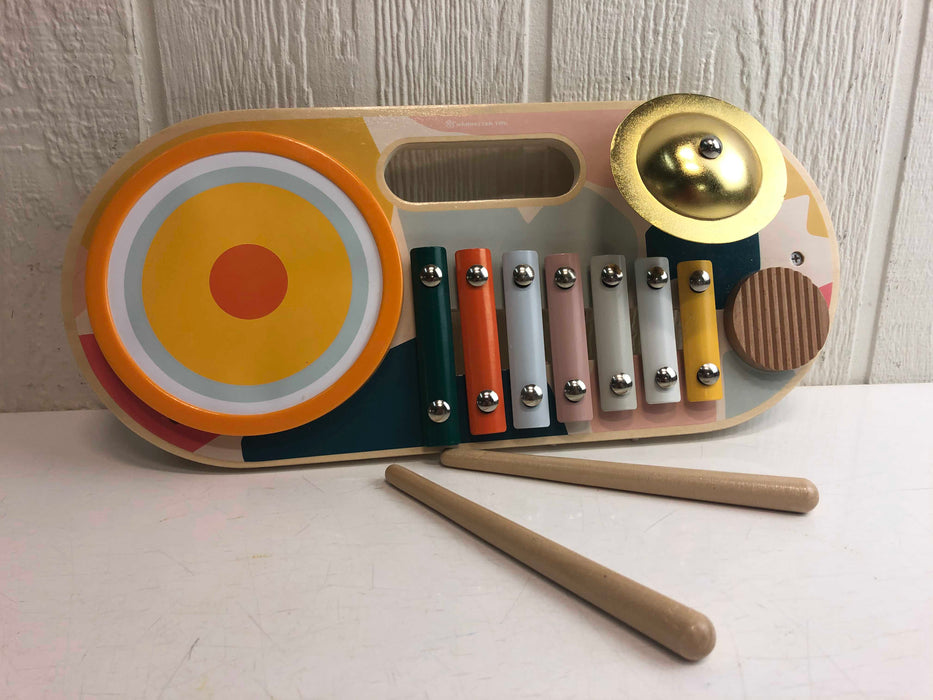 used Manhattan Toy Beats To Go