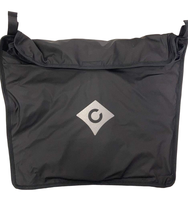 Shop Colugo Compact Stroller, 2023, Navy at Goodbuygears