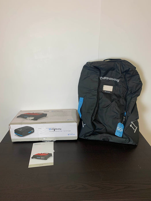 used UPPAbaby VISTA Travel Bag, 2015+