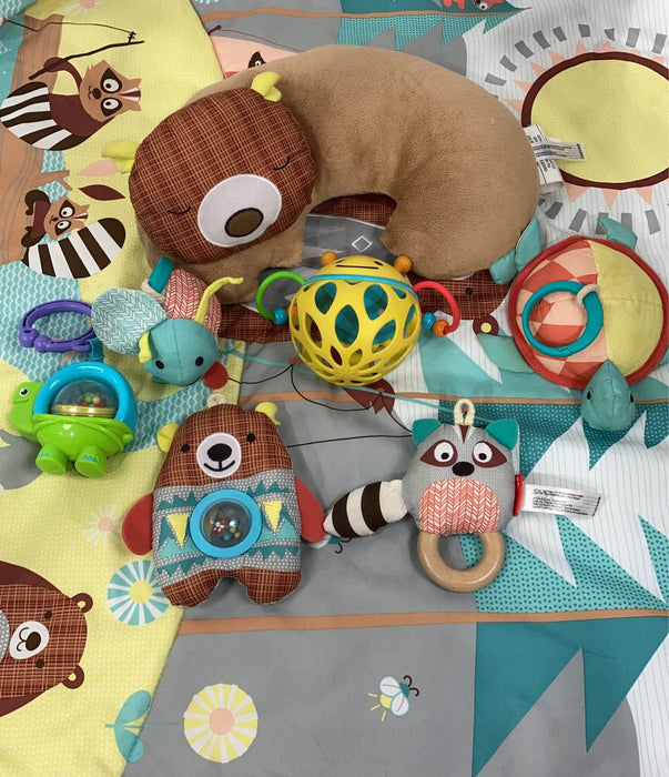 used Infant Gear