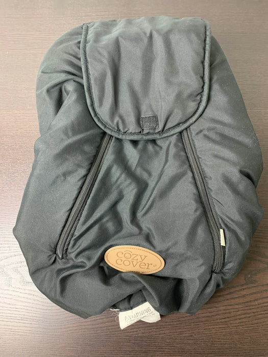 used Cozy Car Seat Cover