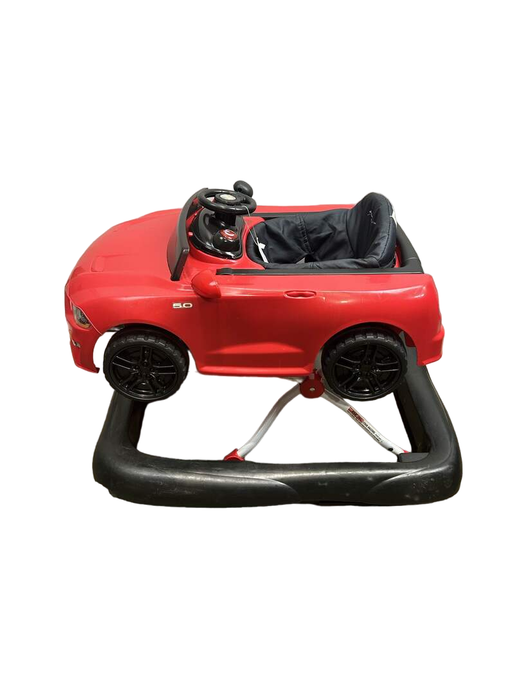 used Infant Gear