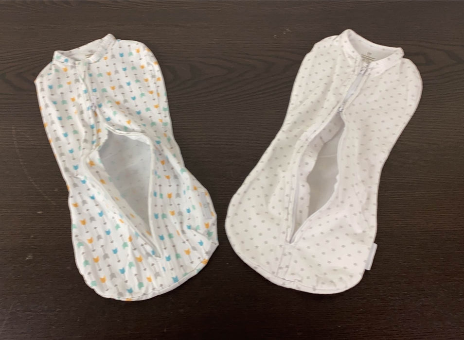 Shop SwaddleMe Pod Baby Swaddles, Newborn at Goodbuygears