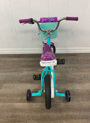 used Schwinn Elm Girl’s Bike 12”