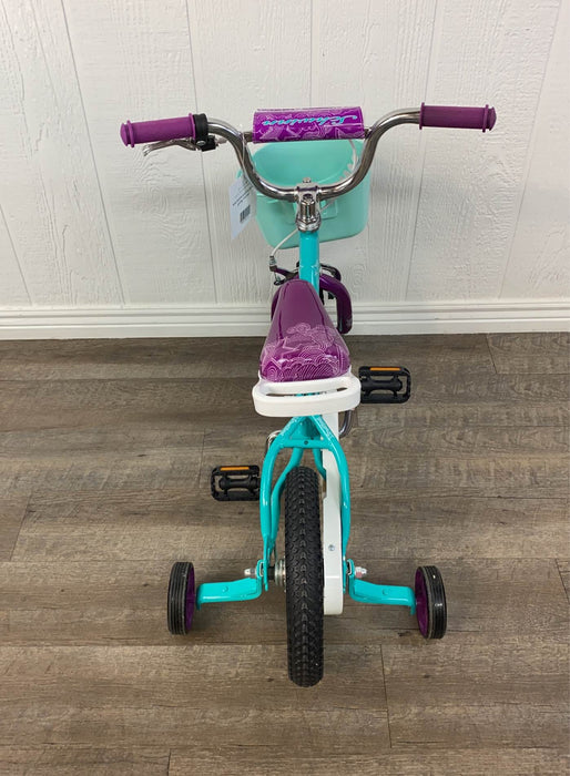 used Schwinn Elm Girl’s Bike 12”