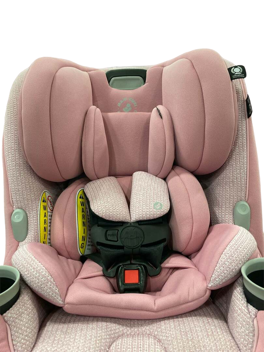 Shop Maxi-Cosi Pria All-In-1 Convertible Car Seat, Rose Pink Sweater, 2023 at Goodbuygears