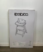 used Keekaroo Height Right High Chair