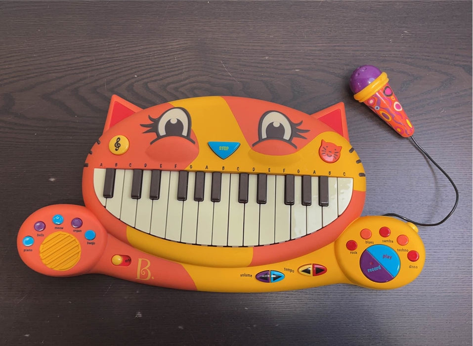used Toys