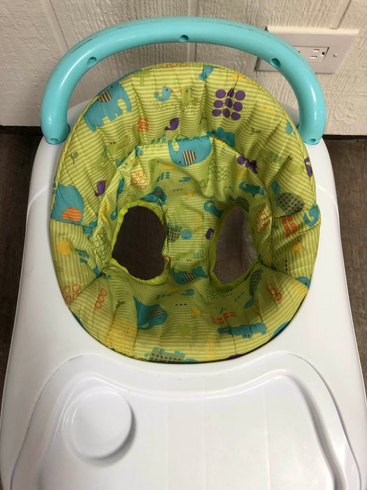 used Infant Gear