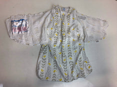 secondhand Halo Safe Dreams Swaddle, Small