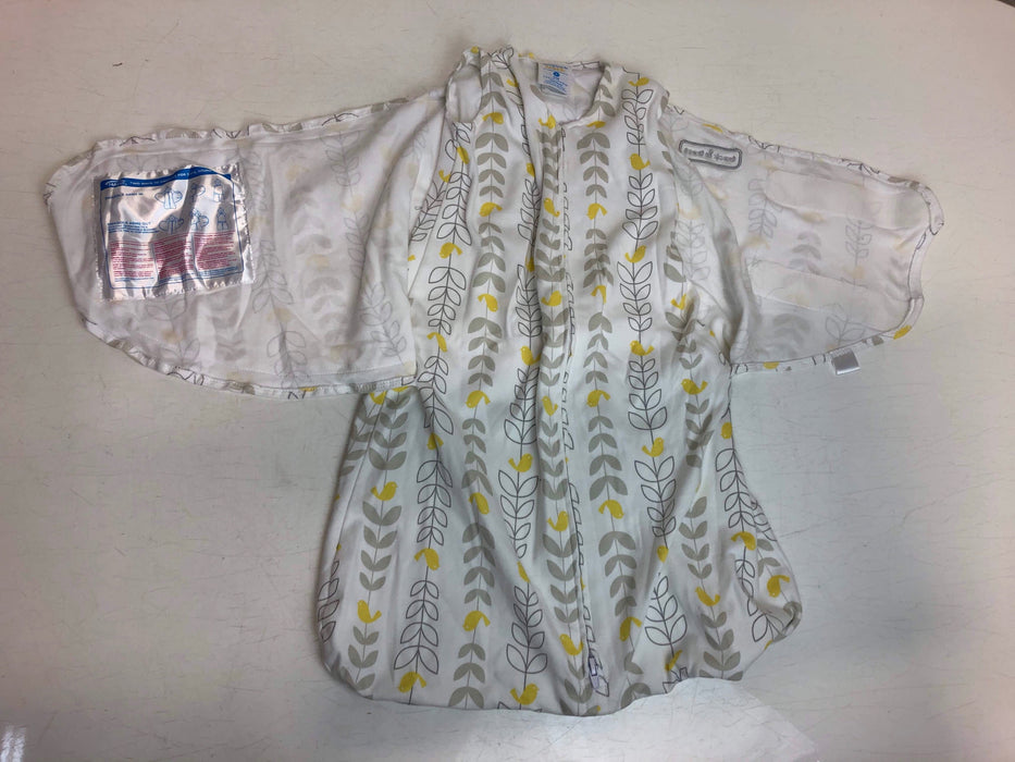 secondhand Halo Safe Dreams Swaddle, Small