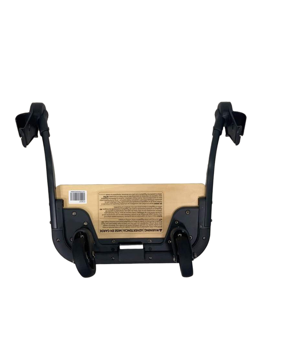 Shop UPPAbaby VISTA PiggyBack Ride-Along Board, 2015+ at Goodbuygears