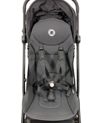Shop Bugaboo Butterfly Stroller, 2023, Midnight Black at Goodbuygears