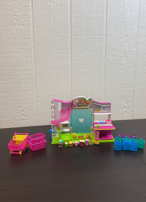 used Toys