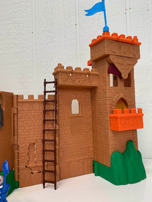 used Toys