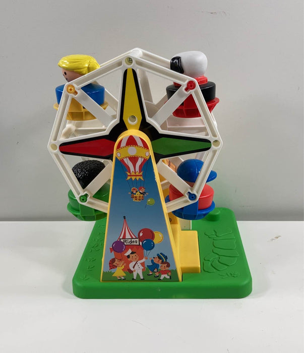 used Toys