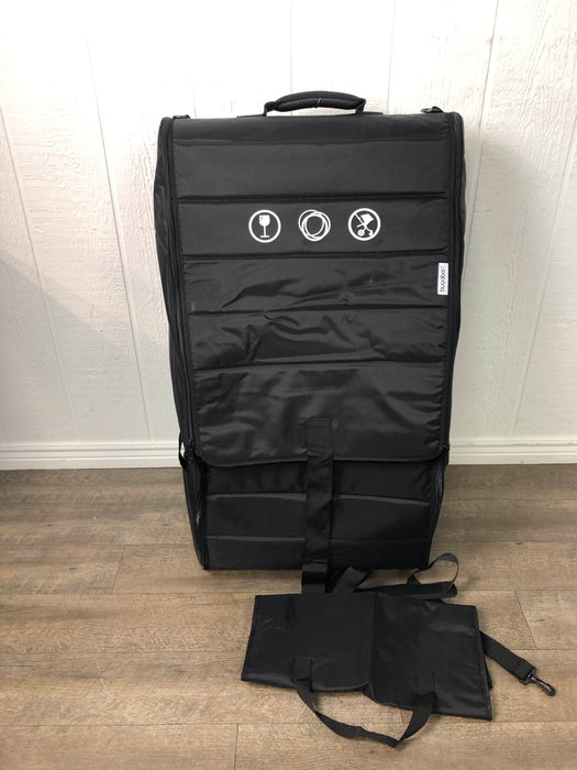 Shop Bugaboo Comfort Transport Bag at Goodbuygears