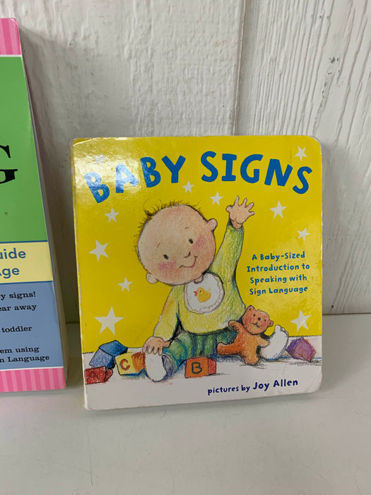 used Toys